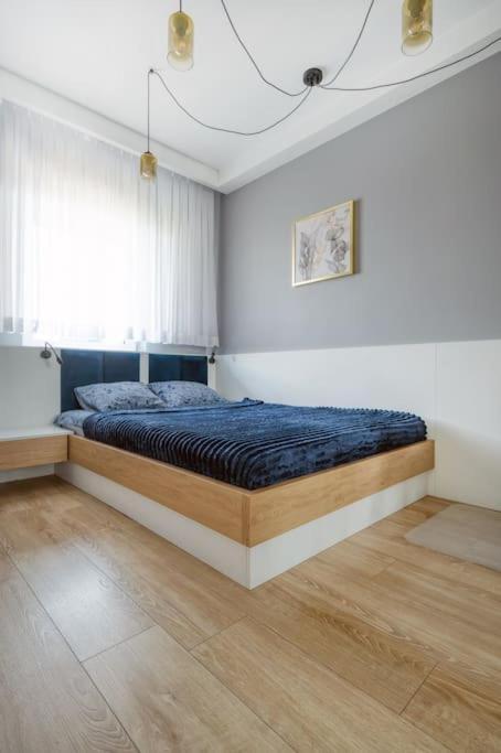 Central Apartments Lodz - City Center - Stylish And Cozy - G147A Esterno foto